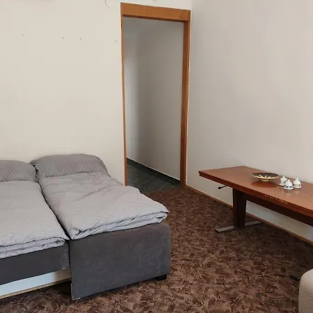 Chalet Chata Limbach Limbach