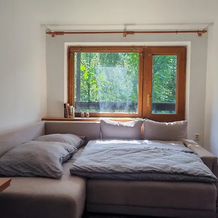 Chalet Chata Limbach *