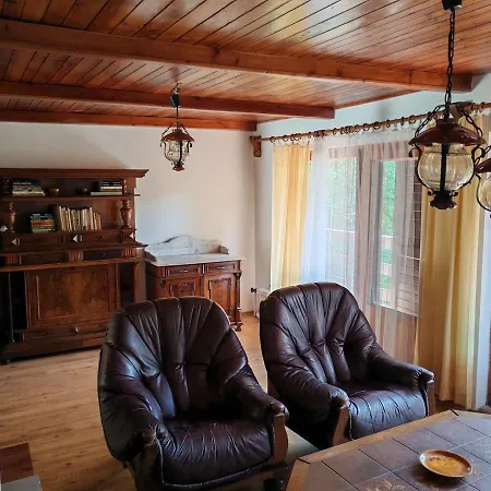Chalet Chata Limbach Limbach