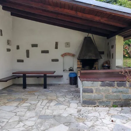 Chalet Chata Limbach