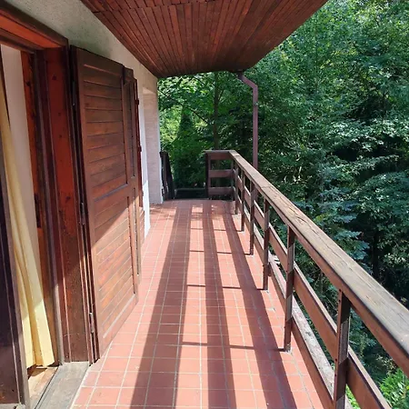 Chata Limbach Limbach