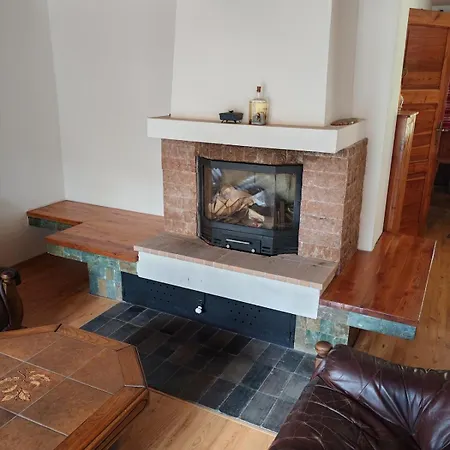 Chata Limbach * Limbach