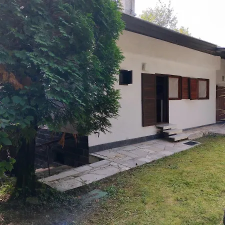 Chata Limbach Chalet