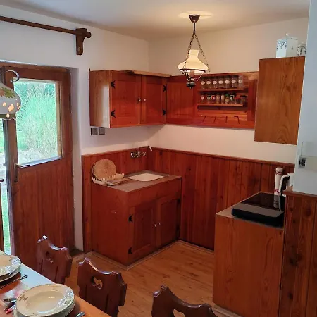 Chata Limbach Chalet *