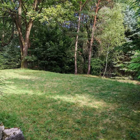 Chalet Chata Limbach Limbach