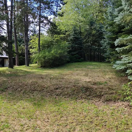 Chata Limbach Limbach