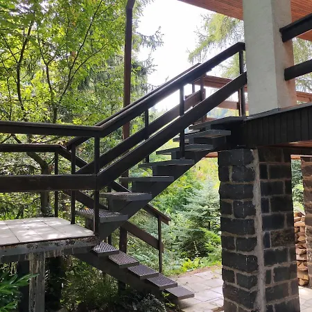 Chata Limbach Chalet