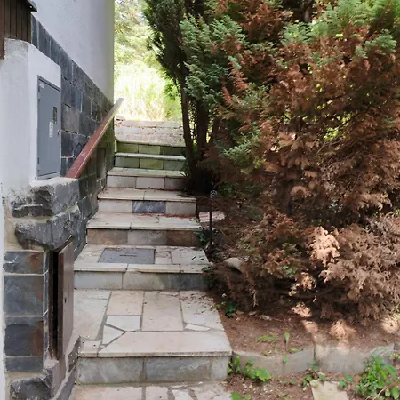 Chalet Chata Limbach