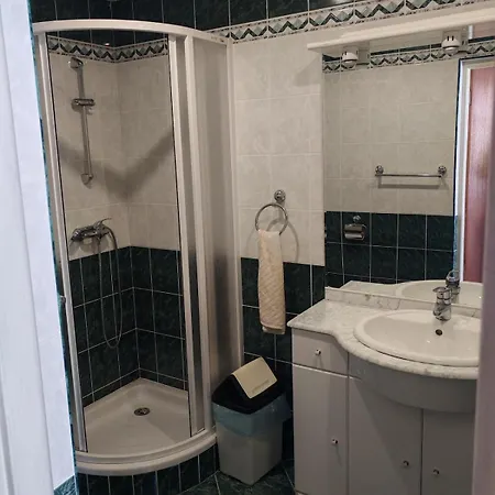 Chata Limbach Chalet *