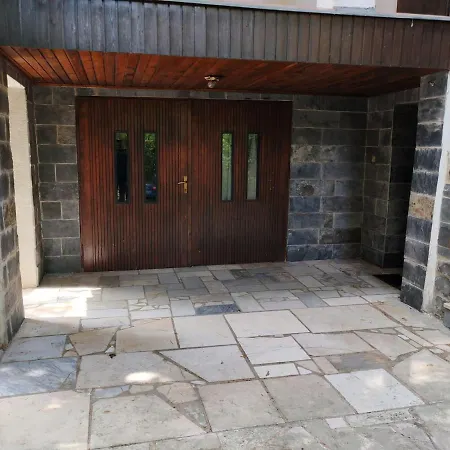 Chata Limbach Chalet Limbach