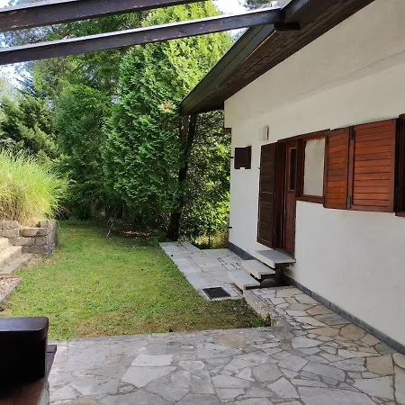 Chata Limbach Chalet *