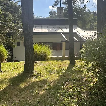 Chalet Chata Limbach *