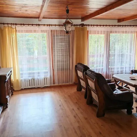 Chata Limbach Chalet Limbach