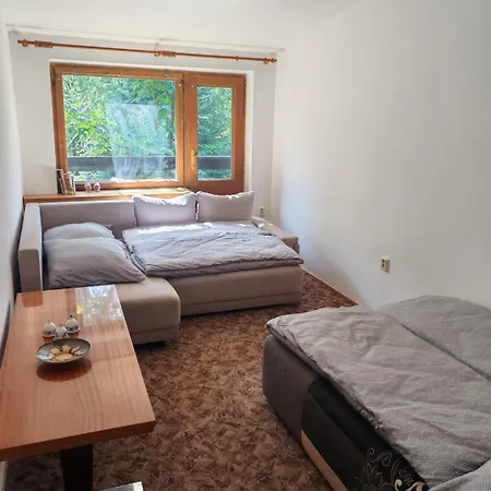 Chalet Chata Limbach Limbach