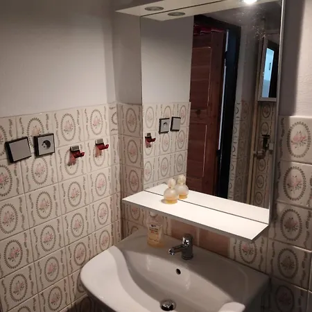 Chata Limbach Limbach