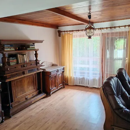 Chata Limbach * Limbach