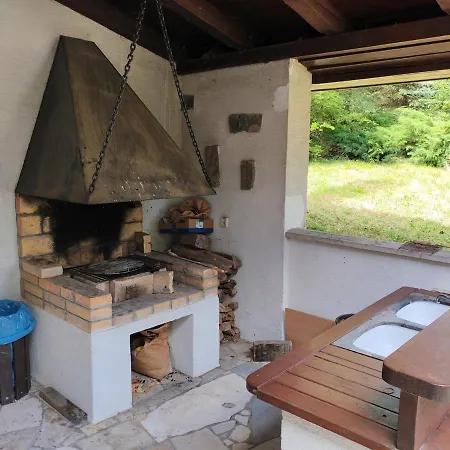 Chata Limbach Chalet