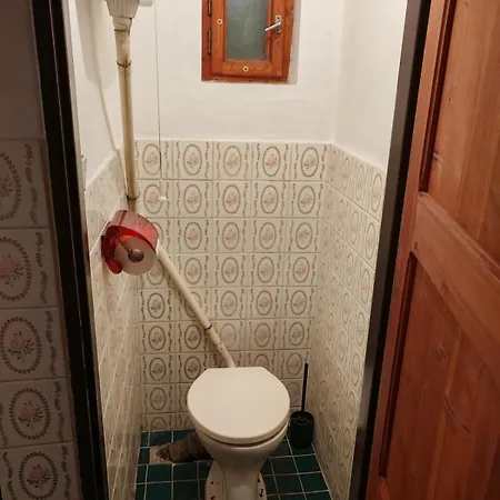 Chalet Chata Limbach