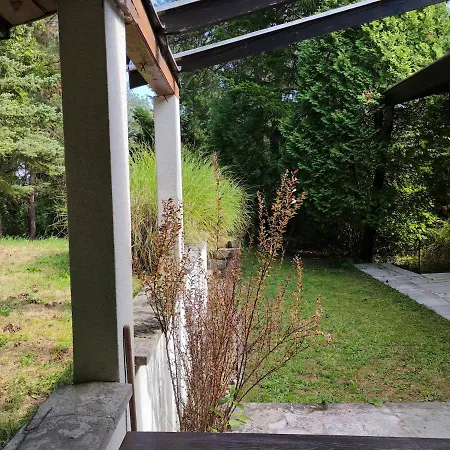 Chata Limbach Chalet Limbach