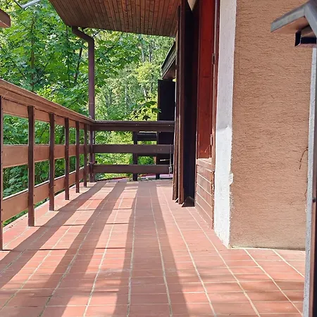 Chalet Chata Limbach Limbach