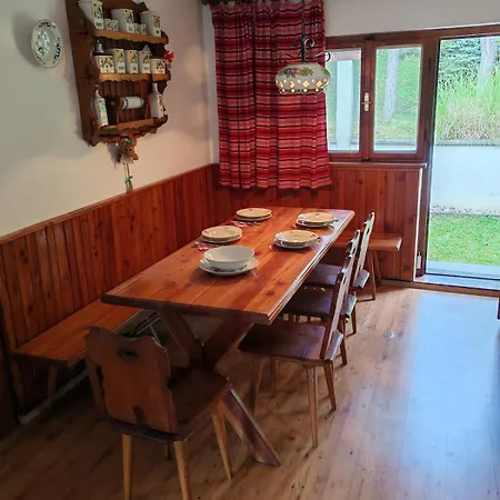 Chata Limbach * Limbach