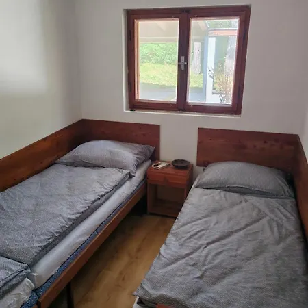 Chalet Chata Limbach