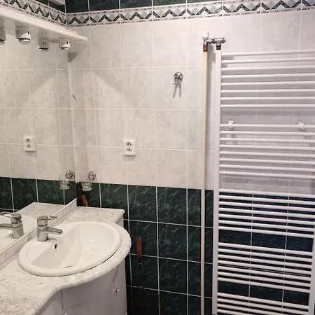 Chalet Chata Limbach *