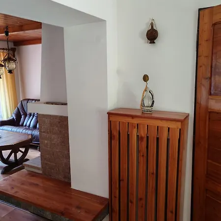 Chalet Chata Limbach