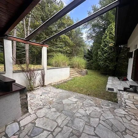 Chata Limbach Chalet Limbach