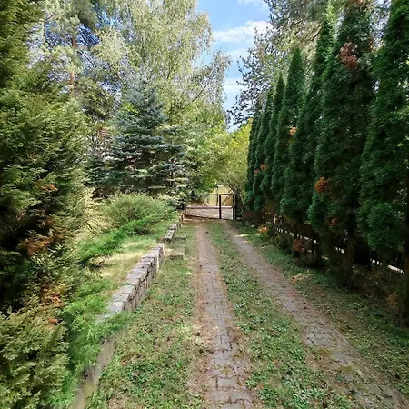 Chata Limbach Limbach