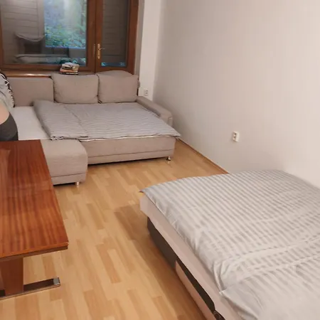 Chalet Chata Limbach Limbach